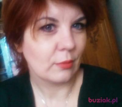 Beata , Kobieta, 51, Białystok, Polska, Zdjęcie: 1