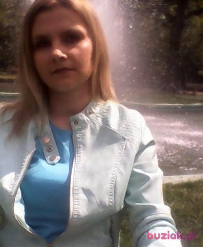 izabela, Kobieta, 43, Dąbrowa Górnicza, Polska, Zdjęcie: 2