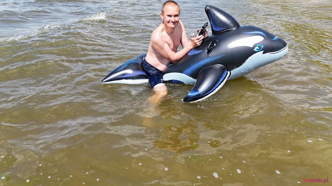 Michał, Male, 37, Zgierz, Polska, Photo: 726