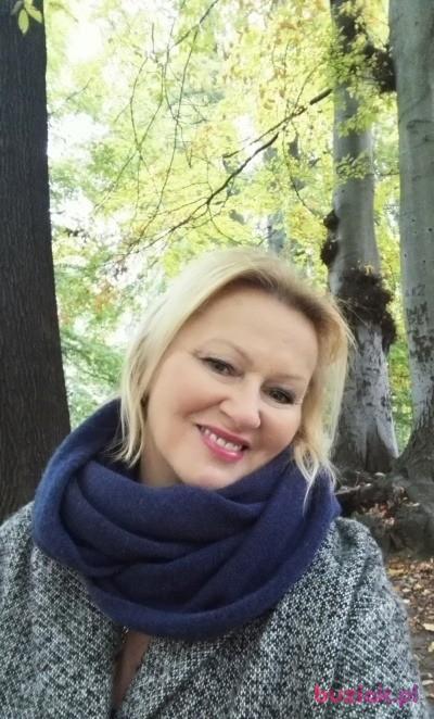 Jolanta, Kobieta, 60, Sopot, Polska, Zdjęcie: 2