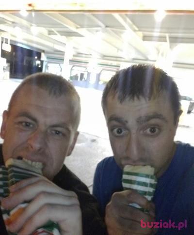 Michał, Mężczyzna, 40, Szwecja, Zdjęcie: 5