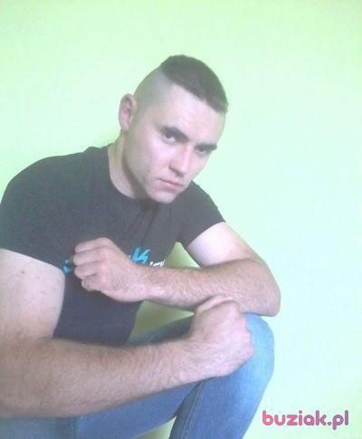 Sławek, Mężczyzna, 38, Poznań, Polska, Zdjęcie: 3