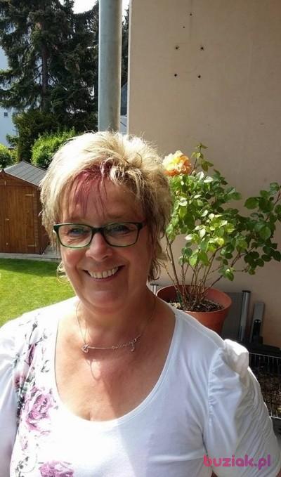 Gabrysia, Kobieta, 67, Cologne, Niemcy, Zdjęcie: 1