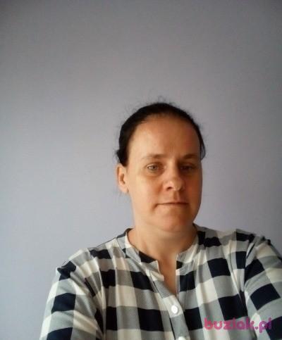 Zgadnij kto , Kobieta, 42, Chodzież, Polska, Zdjęcie: 2