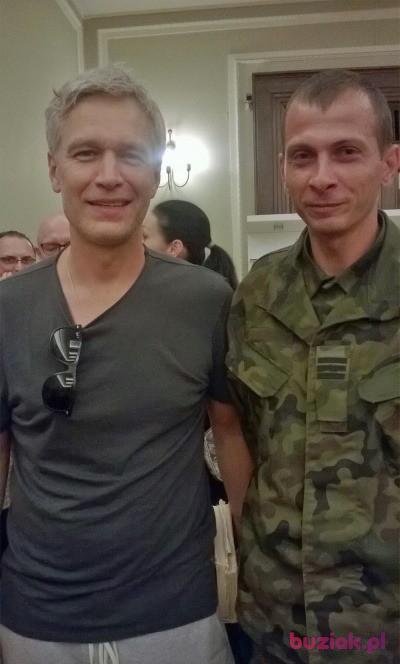 jacek, Mężczyzna, 44, Stargard Szczeciński, Polska, Zdjęcie: 2