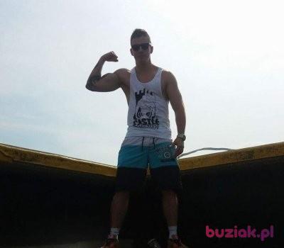 Jurek, Mężczyzna, 32, Wielka Brytania, Zdjęcie: 2