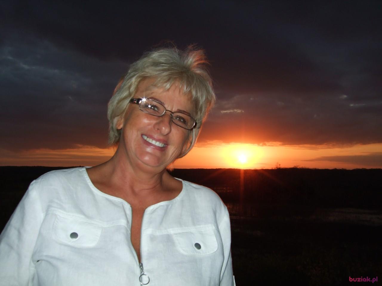 Aneta, Kobieta, 68, Warszawa, Polska, Zdjęcie: 1
