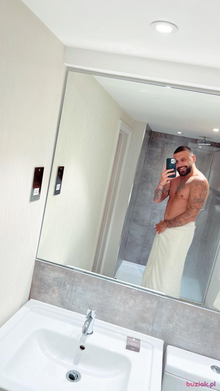 Leszek, Mężczyzna, 43, Wielka Brytania, Zdjęcie: 6