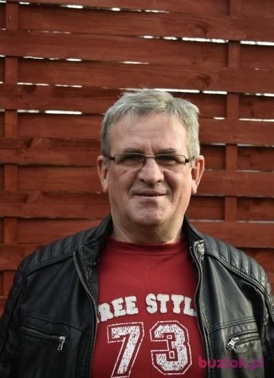 heniusobkowski, Kobieta, 64, Sieraków, Polska, Zdjęcie: 5