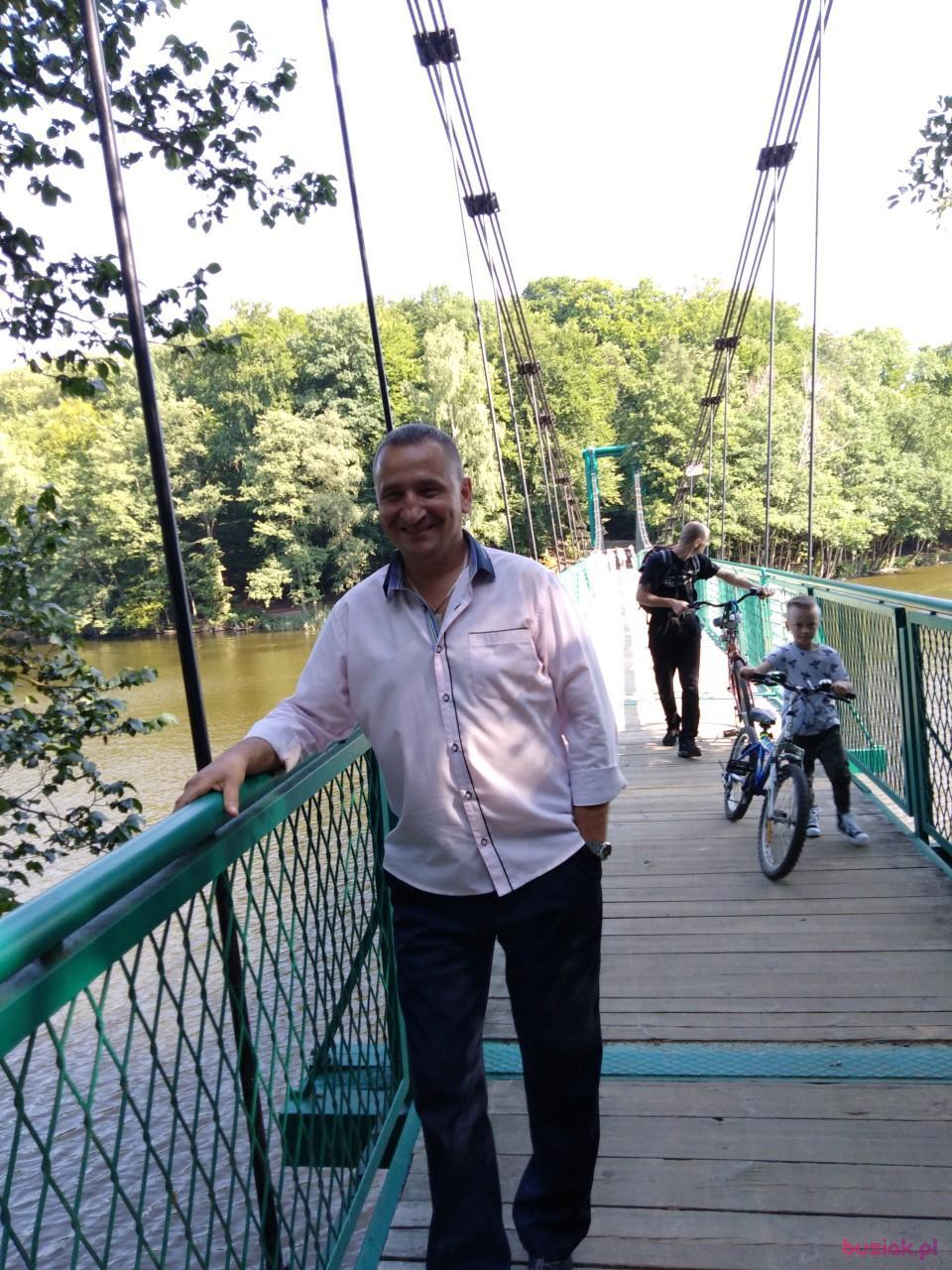 kokis, Male, 56, Wrocław, Polska, Photo: 1