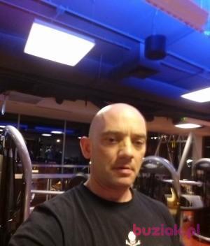 Piotr, Mężczyzna, 47, Kraków, Polska, Zdjęcie: 5