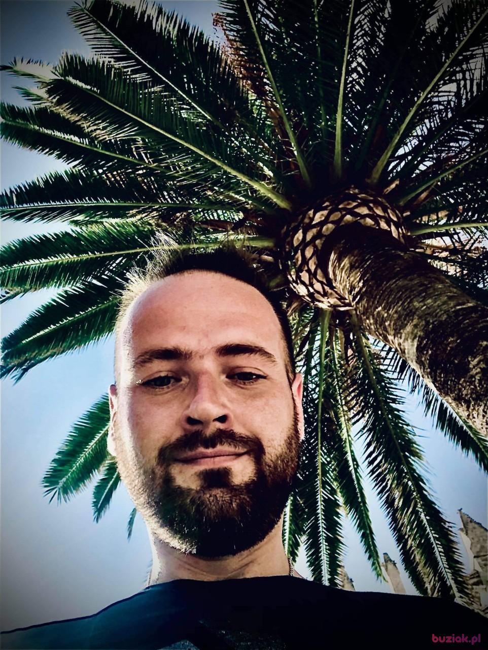 Wojtek, Mężczyzna, 35, Zwolle, Holandia, Zdjęcie: 6