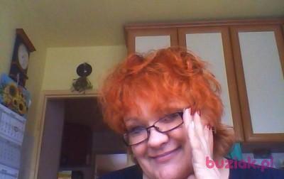 Marysia, Female, 68, Łódź, Polska, Photo: 2