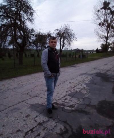 Zralka12345, Mężczyzna, 40, Żnin, Polska, Zdjęcie: 2