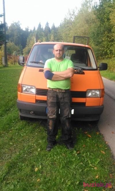 wojciech, Mężczyzna, 44, Czechy, Zdjęcie: 2