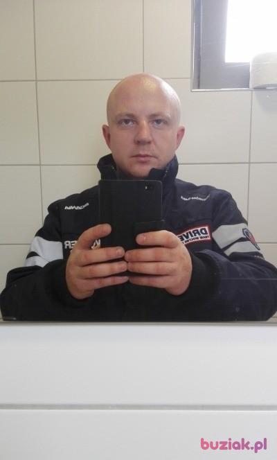 Kamil, Mężczyzna, 43, Turek, Polska, Zdjęcie: 2