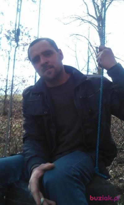 Krzysztof, Mężczyzna, 43, Wielka Brytania, Zdjęcie: 7