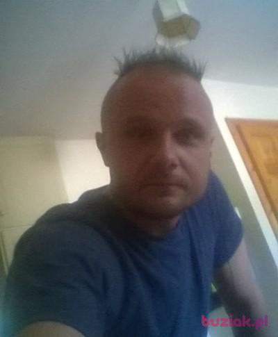 Radek, Mężczyzna, 41, Irlandia, Zdjęcie: 1