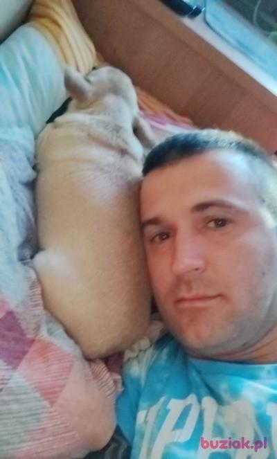 Bartłomiej, Mężczyzna, 37, Poznań, Polska, Zdjęcie: 3