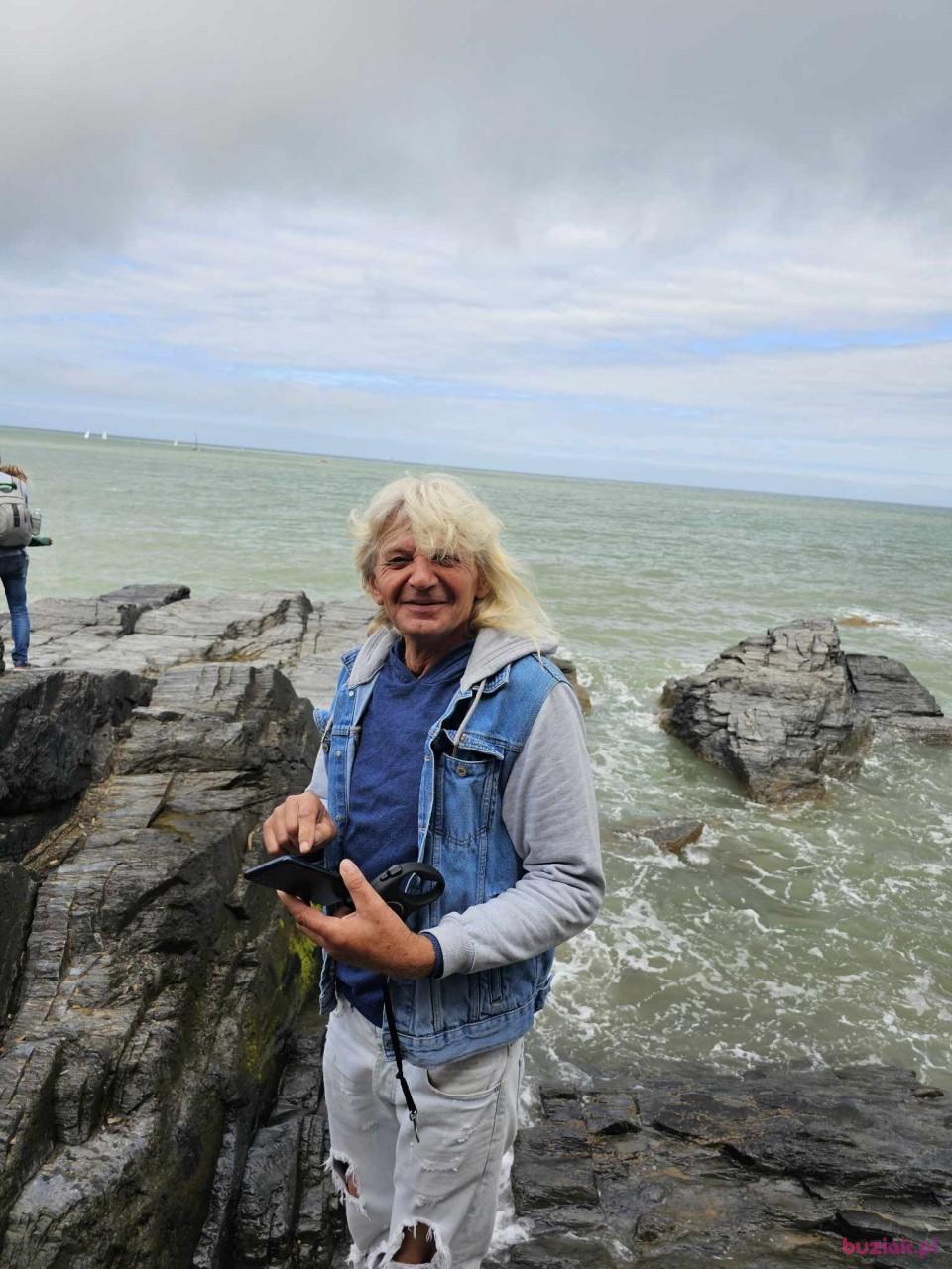 Waldek, Mężczyzna, 59, Fulbourn, Wielka Brytania, Zdjęcie: 2