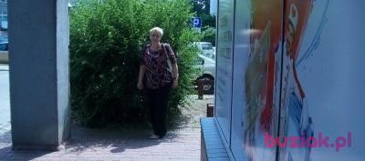 Janina, Kobieta, 78, Szczecin, Polska, Zdjęcie: 3