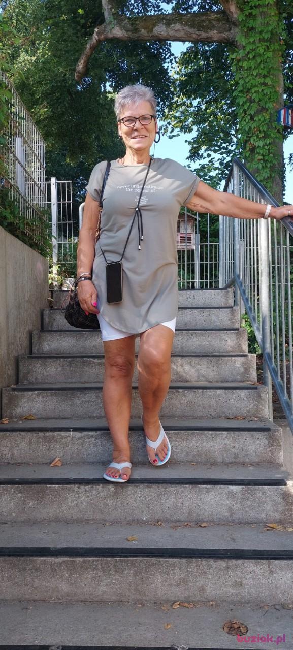 Mirka, Kobieta, 67, Dortmund, Niemcy, Zdjęcie: 4