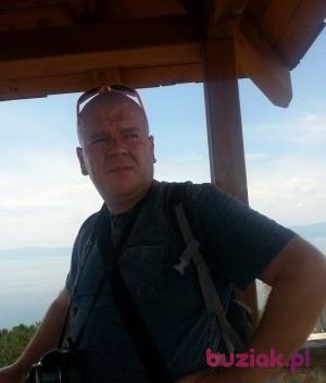 JACEK, Mężczyzna, 42, Brzozów, Polska, Zdjęcie: 2