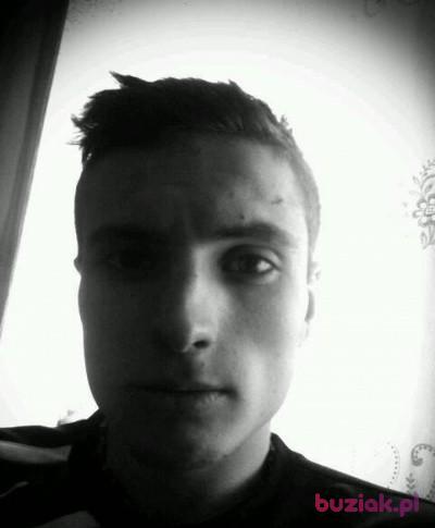 Cyprian, Mężczyzna, 30, Bolesławiec, Polska, Zdjęcie: 1