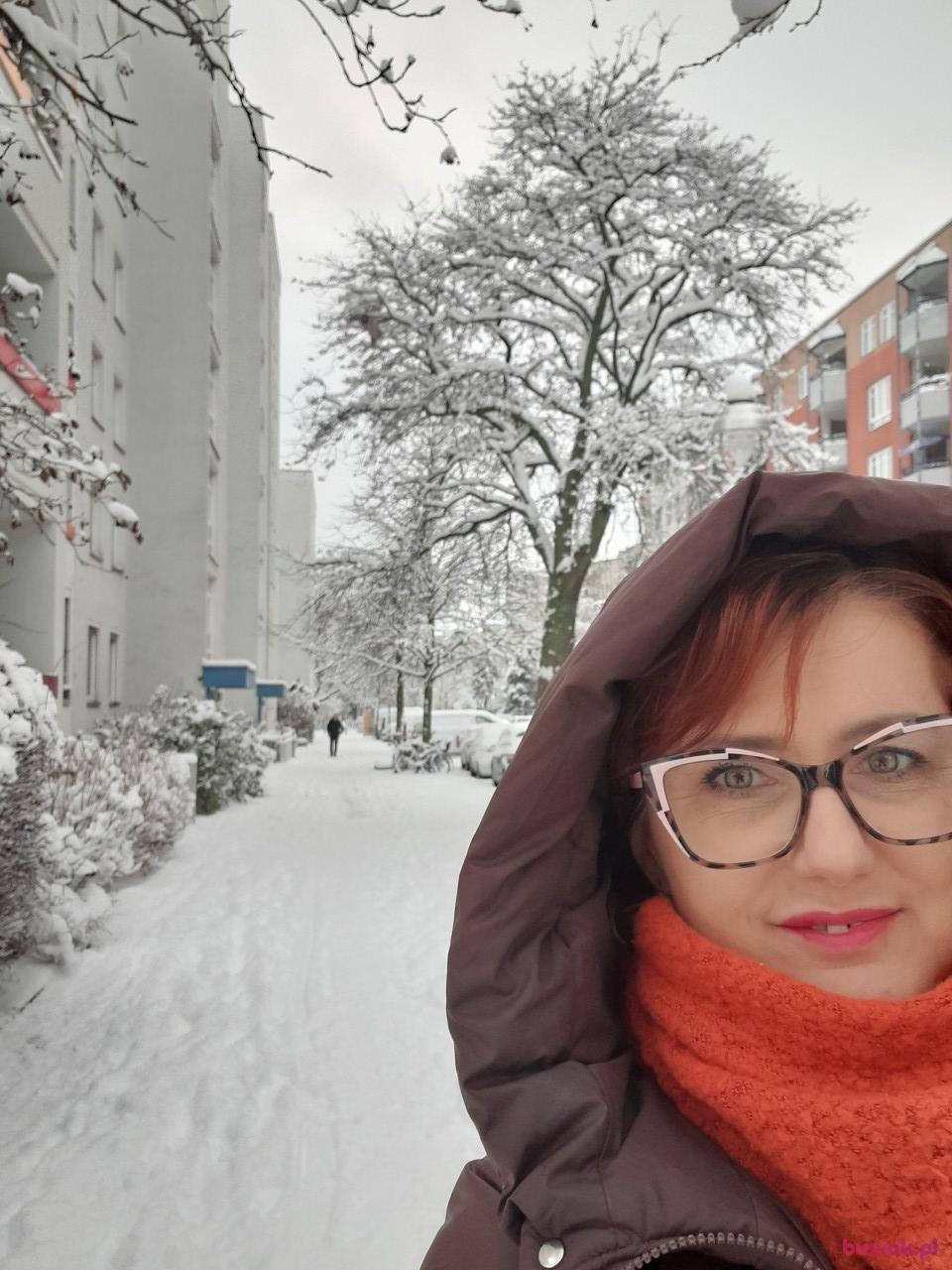 Aga, Kobieta, 51, Berlin, Niemcy, Zdjęcie: 3