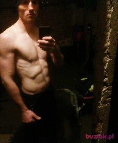 Thered, Mężczyzna, 32, Mikołajki, Polska, Zdjęcie: 2