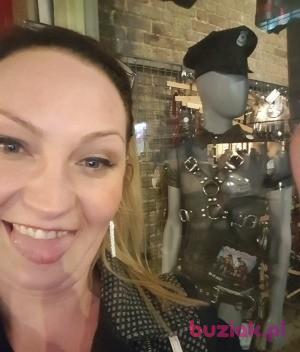 Kasia, Female, 45, Wielka Brytania, Photo: 3