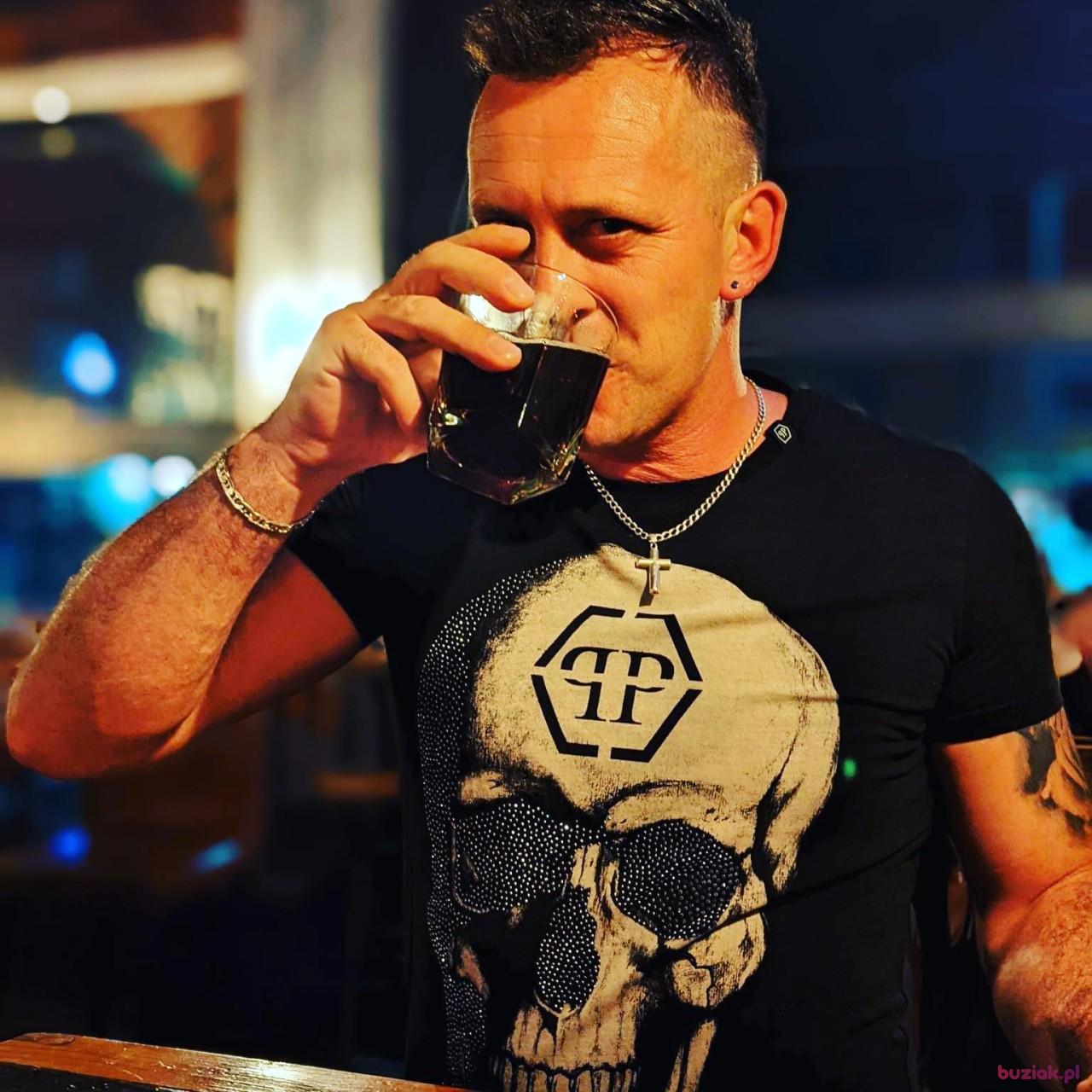 Darek, Mężczyzna, 41, Mansfield, Wielka Brytania, Zdjęcie: 2
