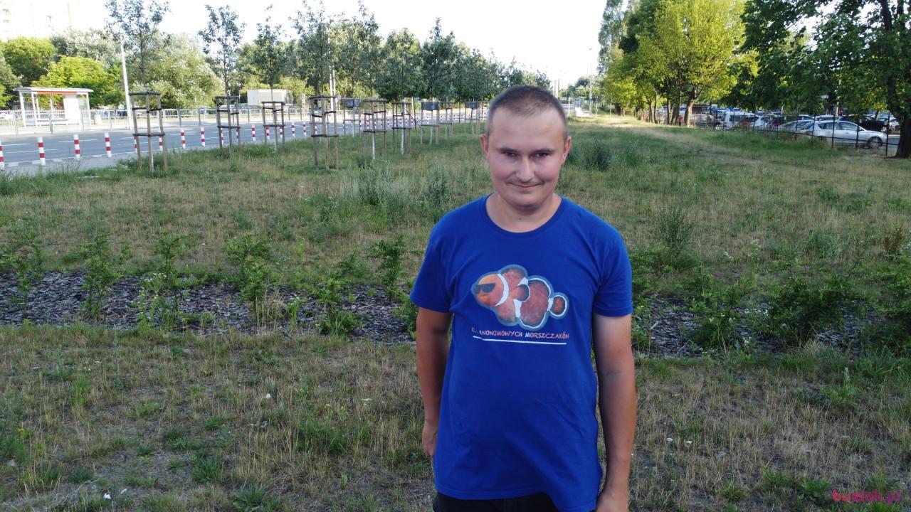 Michał, Male, 37, Zgierz, Polska, Photo: 229