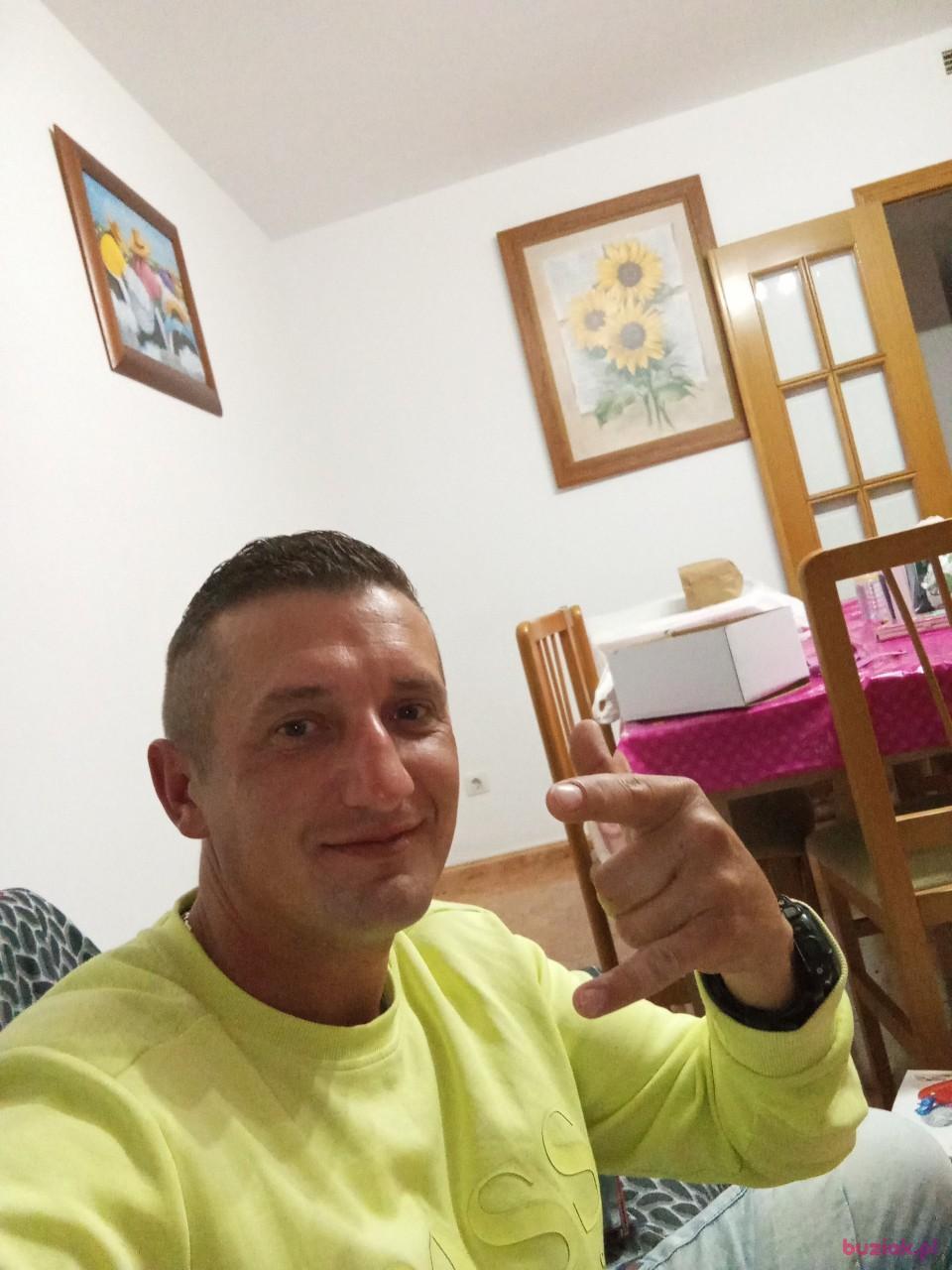 Marcin, Mężczyzna, 39, Prowincja Walencja, Hiszpania, Zdjęcie: 2