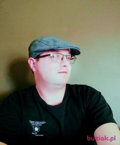 Maciej, Mężczyzna, 38, Buk, Polska, Zdjęcie: 2