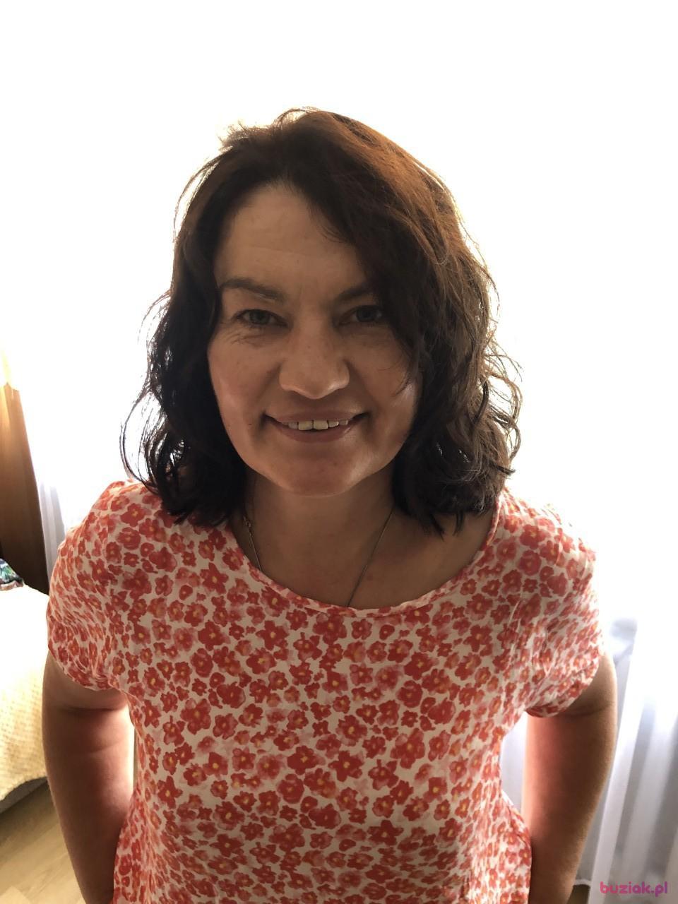 Iwona, Kobieta, 53, Sieradz, Polska, Zdjęcie: 1