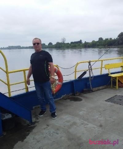 Mirek, Male, 62, Esslingen am Neckar, Niemcy, Photo: 2