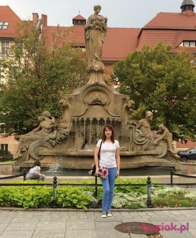 Lidia, Kobieta, 42, Gliwice, Polska, Zdjęcie: 3