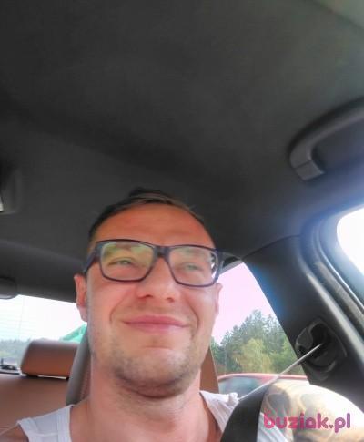 Marek, Male, 39, Monachium, Niemcy, Photo: 1
