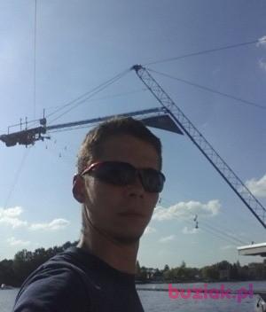 Piotr, Mężczyzna, 35, Głogów, Polska, Zdjęcie: 1