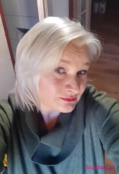 Ewa, Kobieta, 44, Polska, Zdjęcie: 2
