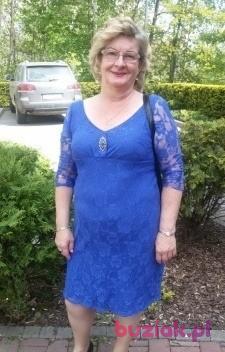 ROMA, Kobieta, 72, Wałbrzych, Polska, Zdjęcie: 2