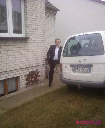 Piotr, Mężczyzna, 60, Wieluń, Polska, Zdjęcie: 2