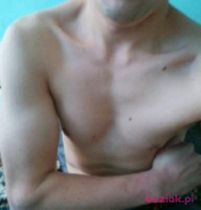 fabian, Mężczyzna, 34, Dąbrowa Górnicza, Polska, Zdjęcie: 2