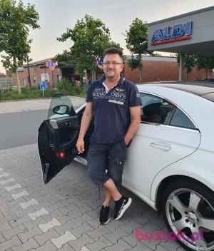 Adrian, Mężczyzna, 53, Recklinghausen, Niemcy, Zdjęcie: 2