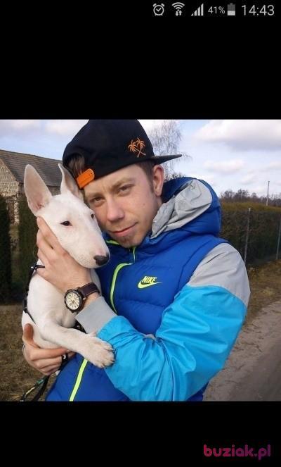 Mateusz, Mężczyzna, 34, Rotterdam, Holandia, Zdjęcie: 3