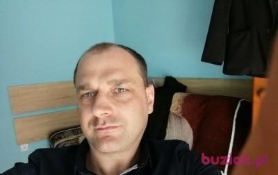 KAMIL, Mężczyzna, 42, Olsztyn, Polska, Zdjęcie: 2