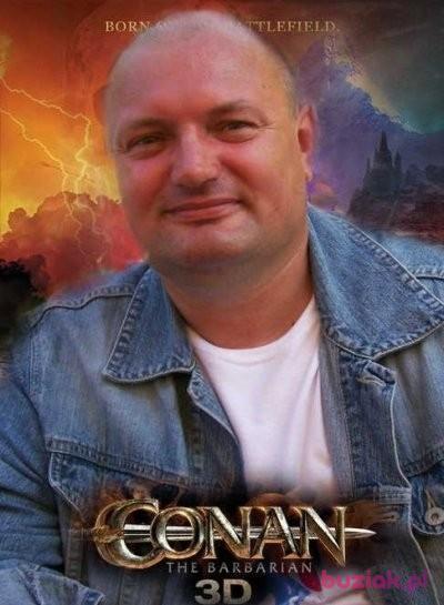Zdzisław, Mężczyzna, 64, Tarnowskie Góry, Polska, Zdjęcie: 3