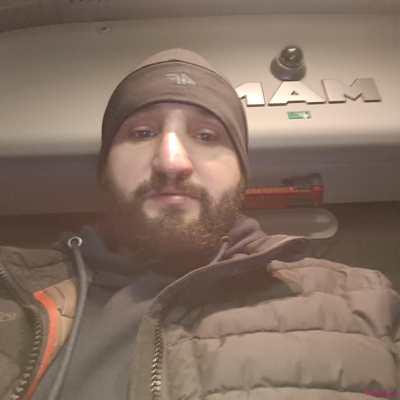 Łukasz, Male, 35, Jaworzno, Polska, Photo: 1