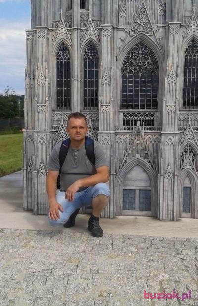 jurek, Mężczyzna, 52, Kielce, Polska, Zdjęcie: 1